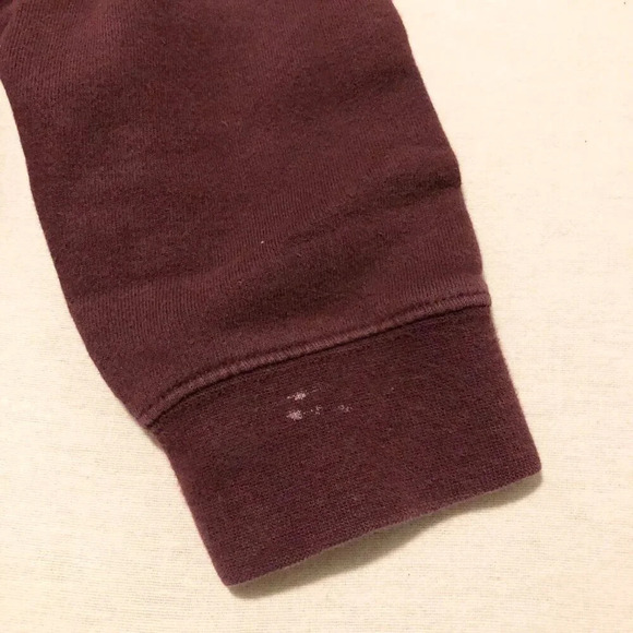 Obey  Hoodie Pullover Womens Size Small Sweatshirt - Picture 10 of 15